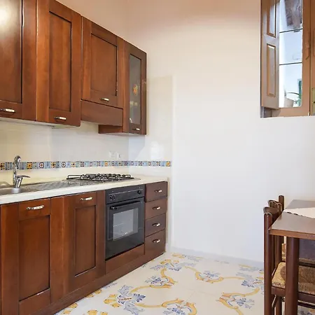 Holiday home Amazing In Frazione