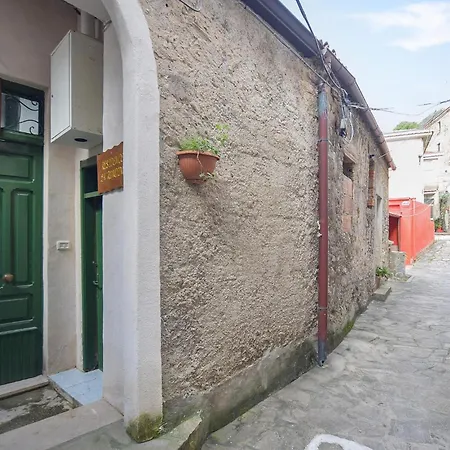 Holiday home Amazing In Frazione