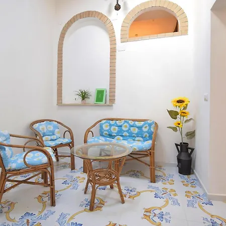 Amazing In Frazione Holiday home *