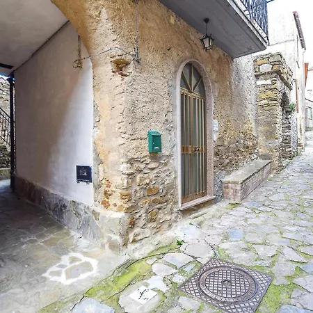 Amazing In Frazione Holiday home *