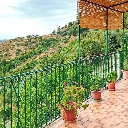 Amazing In Frazione Holiday home *